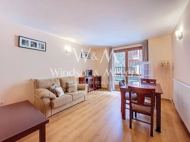 Piso en Venta en Passatge Marrades del Piol en Soldeu - Incles