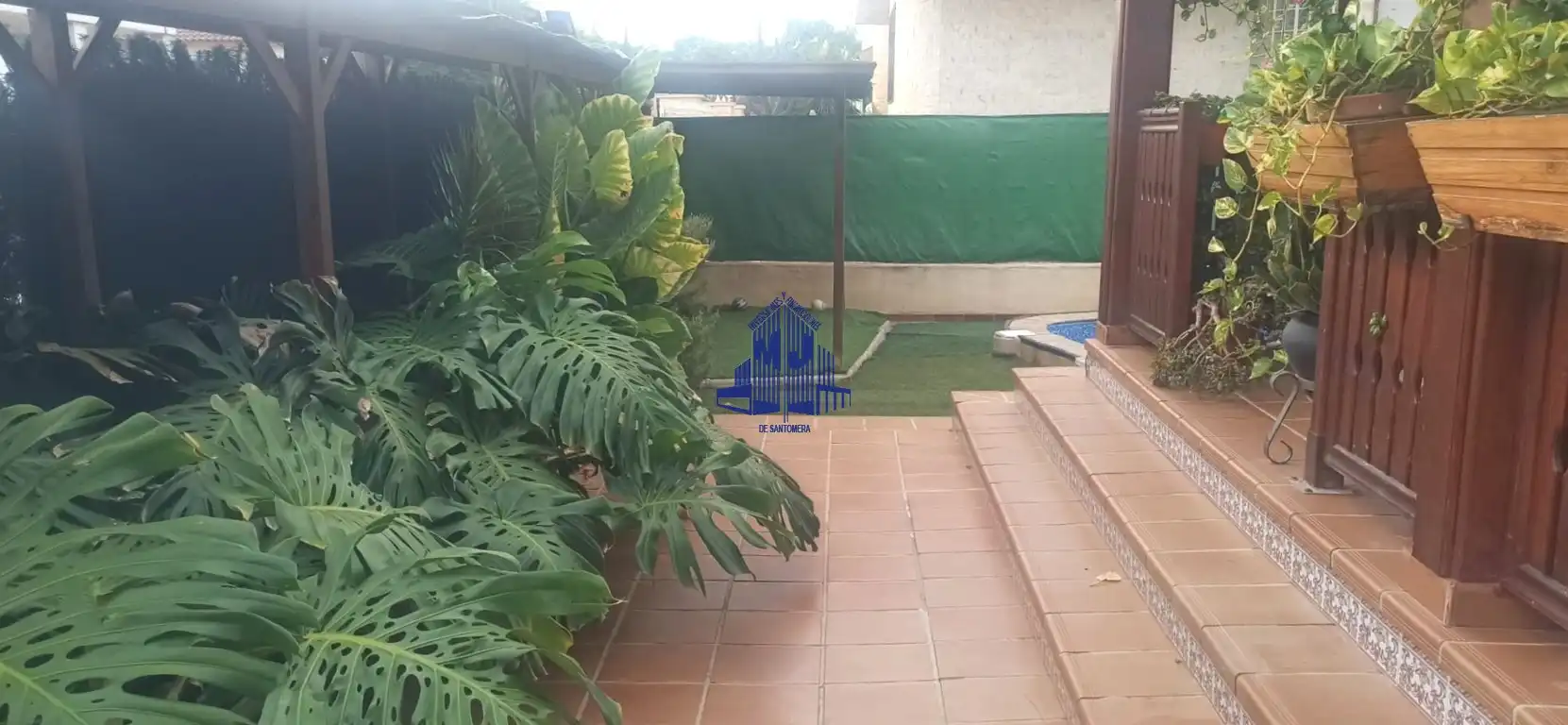 Villa avec terrasse à vendre à Santomera, imagen 52