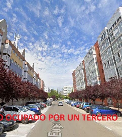 Foto 2 de Piso en venta en Calle de Elvira de Hidalgo, Doctor Cerrada, Zaragoza Capital