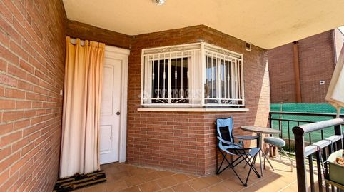 Foto 3 von Einfamilien-Reihenhaus zum Verkauf in Vallehermoso, Azuqueca de Henares