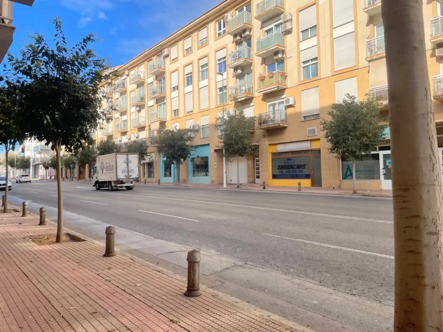 Local comercial en venda a Centro ciudad, imagen 3
