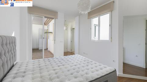 Foto 3 de Àtic en venda a Calle de Santa Ana, Cúllar Vega, Granada