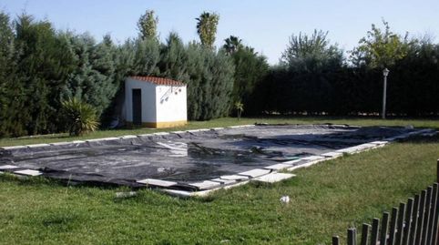 Foto 2 de Casa o xalet en venda a Las Vaguadas, Badajoz Capital