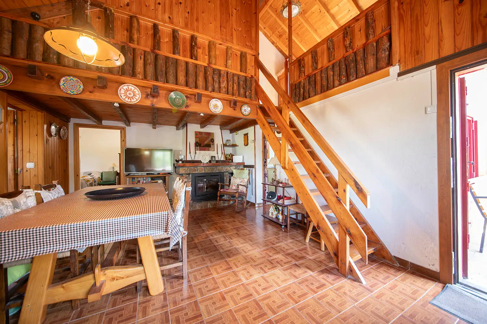 Haus mit Garten zum Verkauf in Carrer dels Ocells, imagen 7