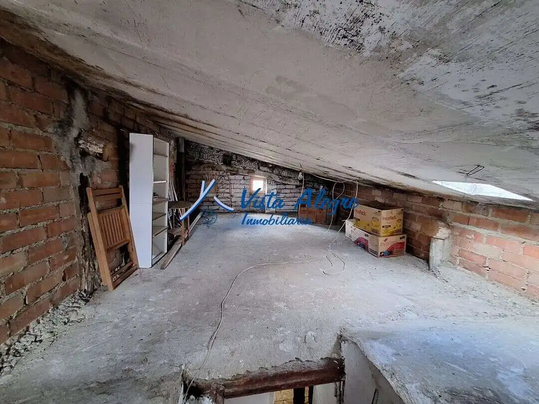Casa o chalet en venta en Ollauri con Calefacción, Trastero y Amueblado