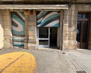 Premises to rent in  Barcelona Capital