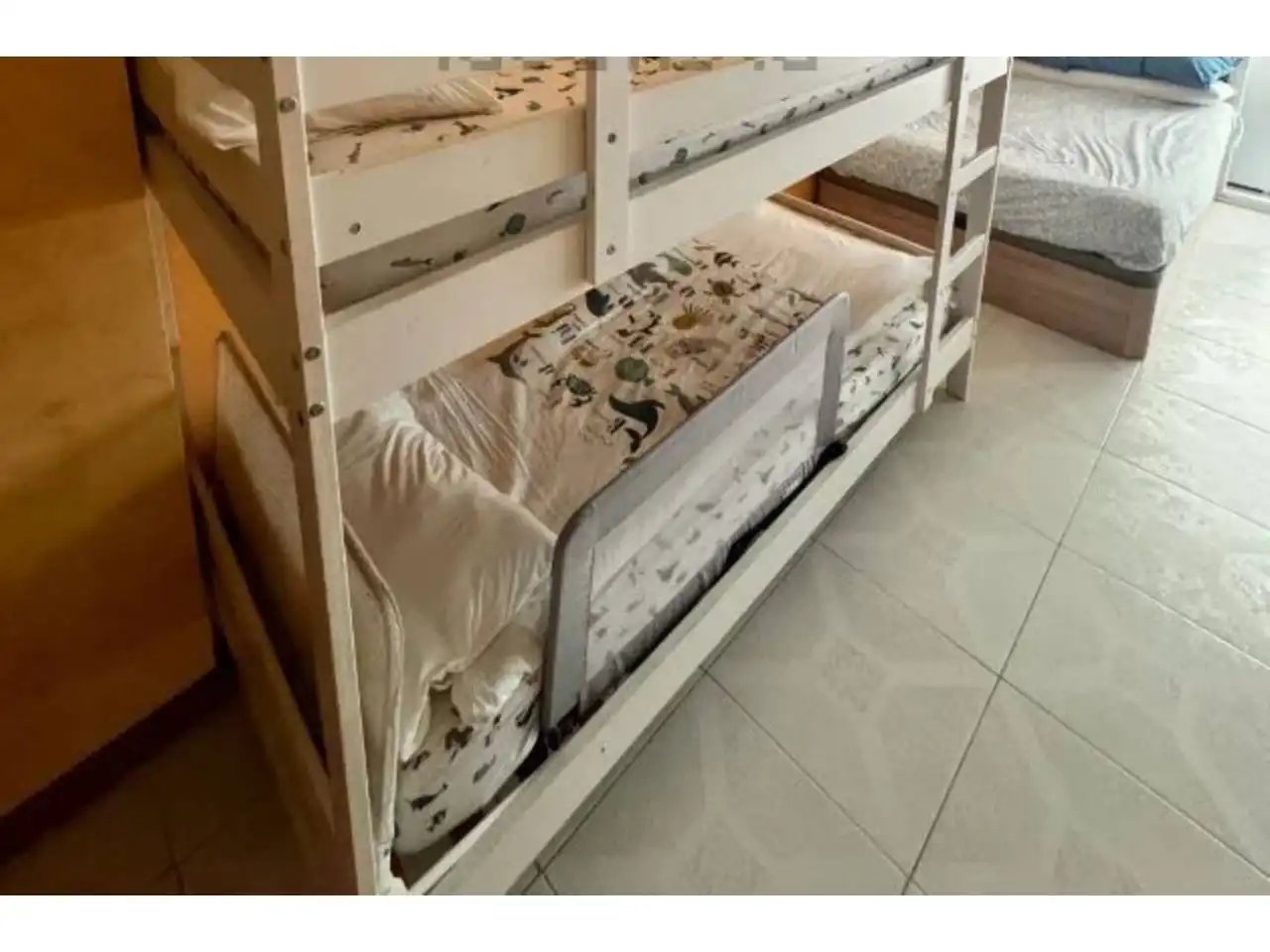 Habitación de Apartamento en venta en Sanxenxo con Amueblado
