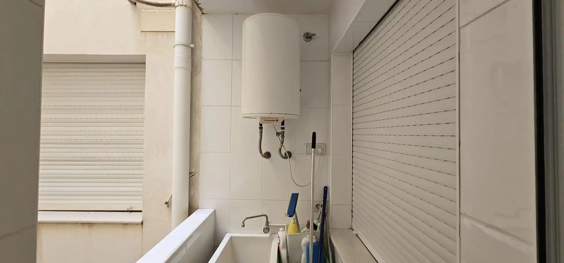 Wohnung mit Aufzug zum Verkauf in Puerto de Garrucha, imagen 9