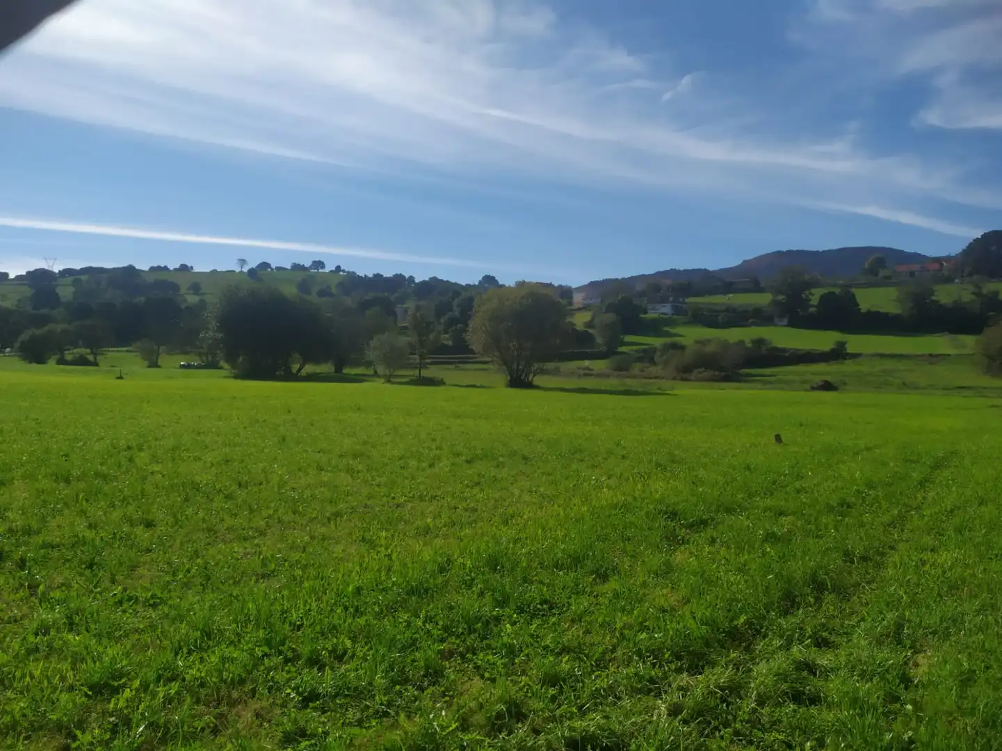 Rustikales Grundstück zum Verkauf in Santa María de Cayón, imagen 2