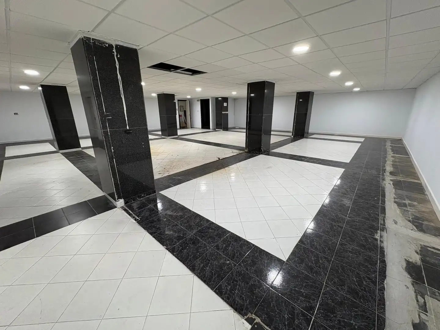 Local comercial en venda a Poniente-Sur, imagen 23