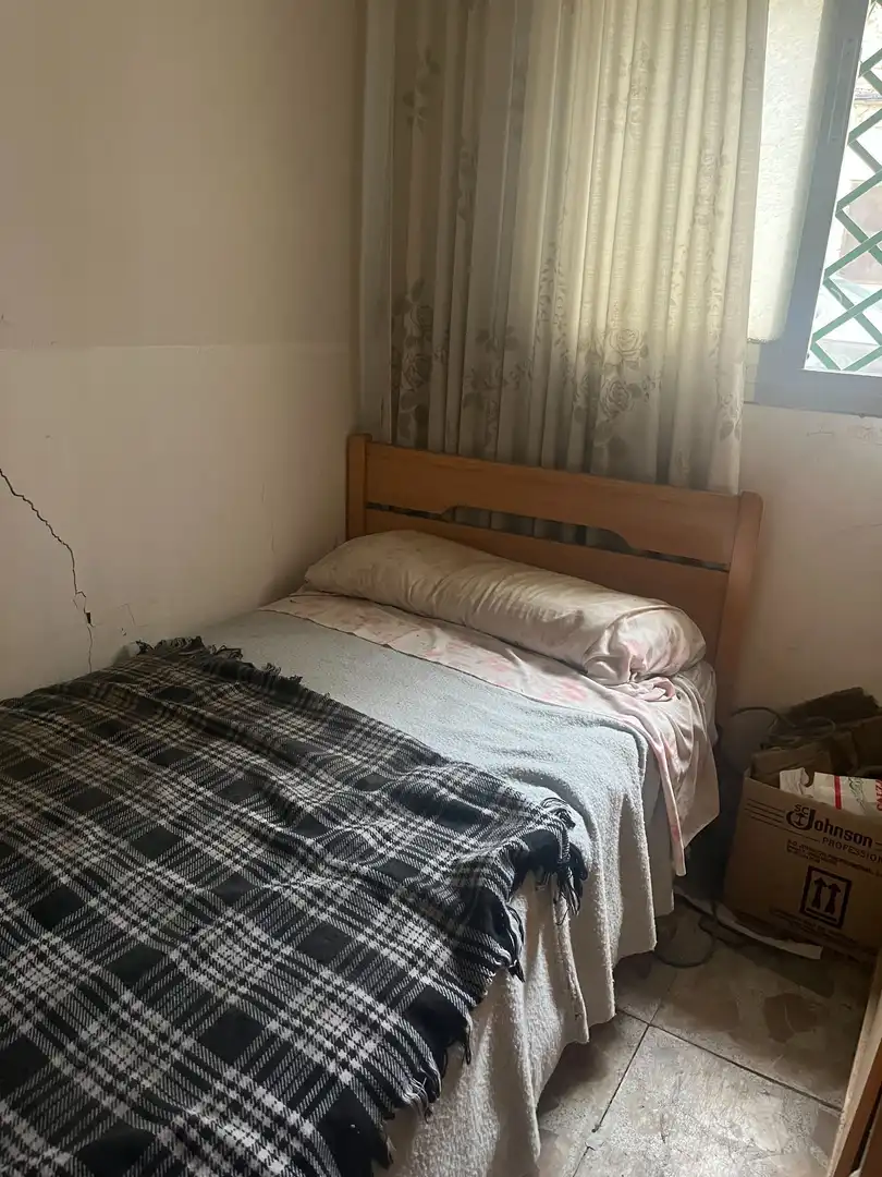 Schlafzimmer von Wohnung zum Verkauf in El Hoyo de Pinares  mit Privatgarten und Terrasse