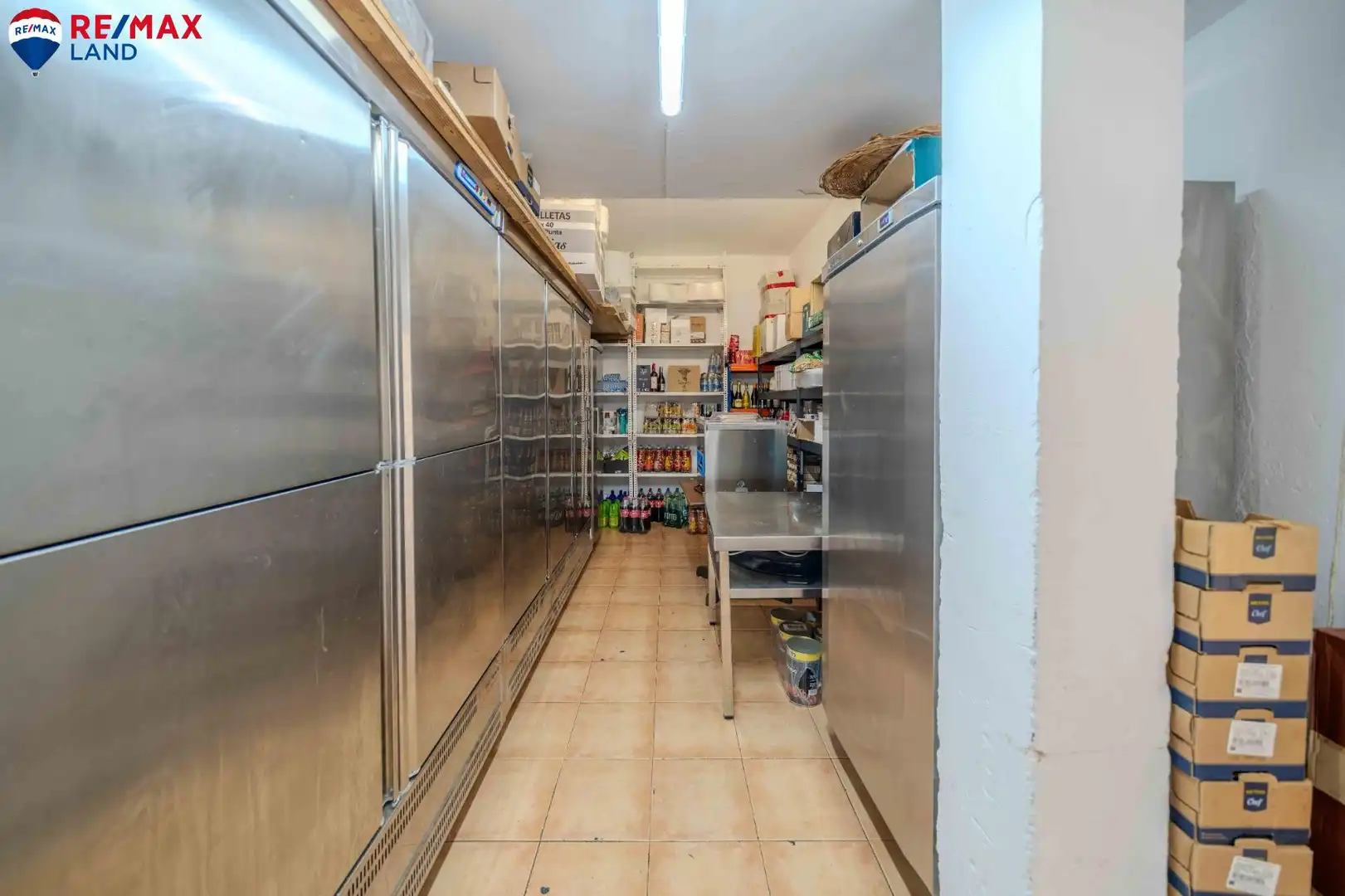 Cuina de Local en venda en Calvià