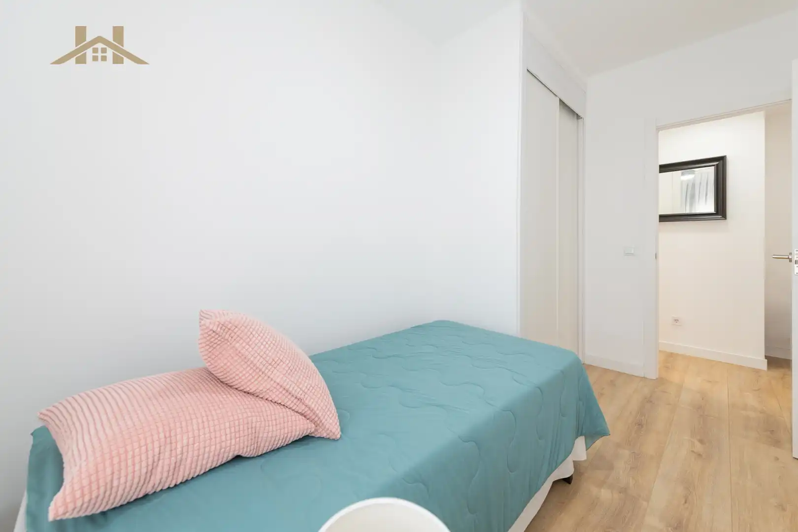 Habitación de Piso en venta en Tres Cantos con Aire acondicionado, Calefacción y Trastero