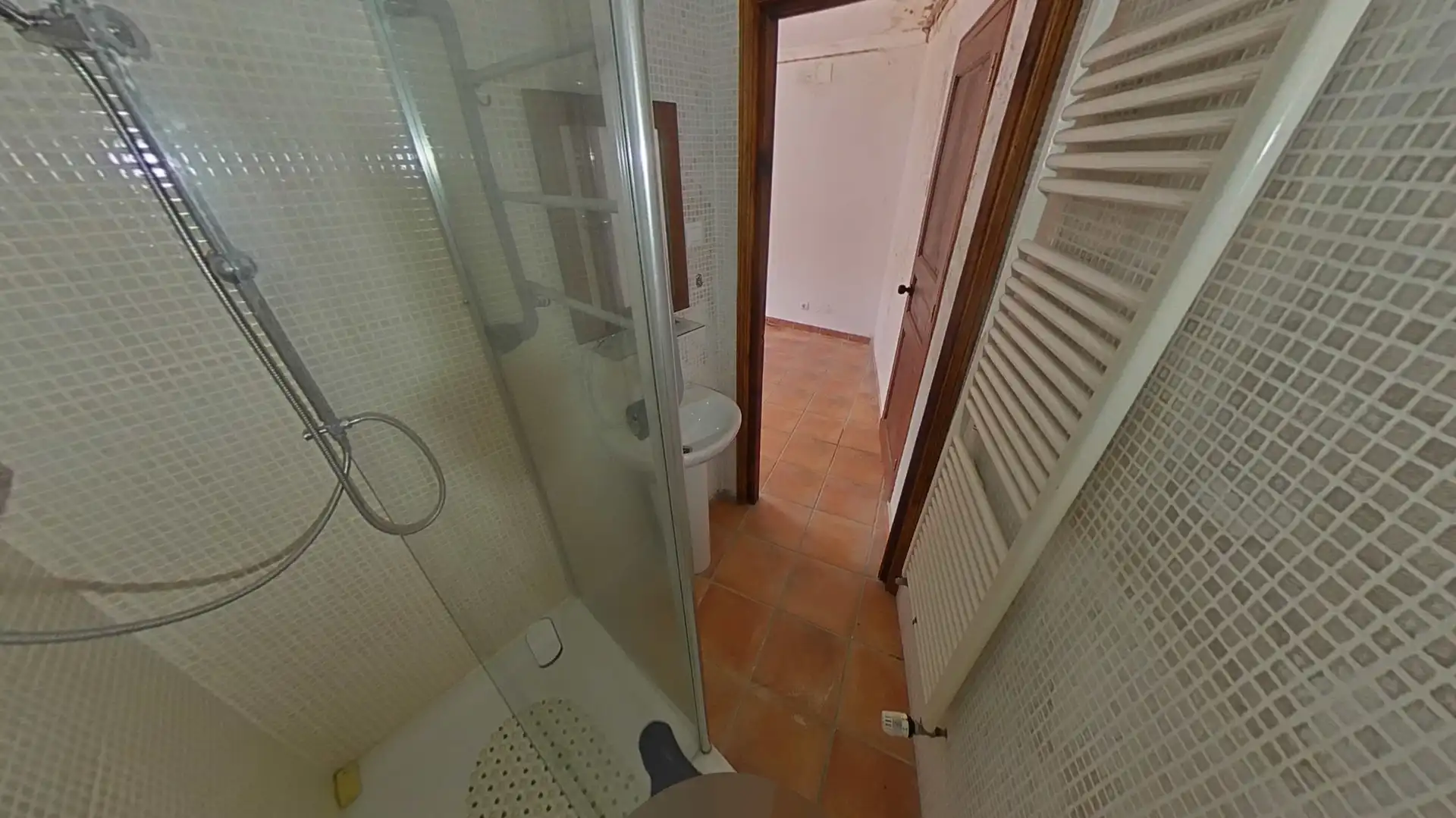 Bany de Casa o xalet en venda en Piles amb Terrassa i Traster