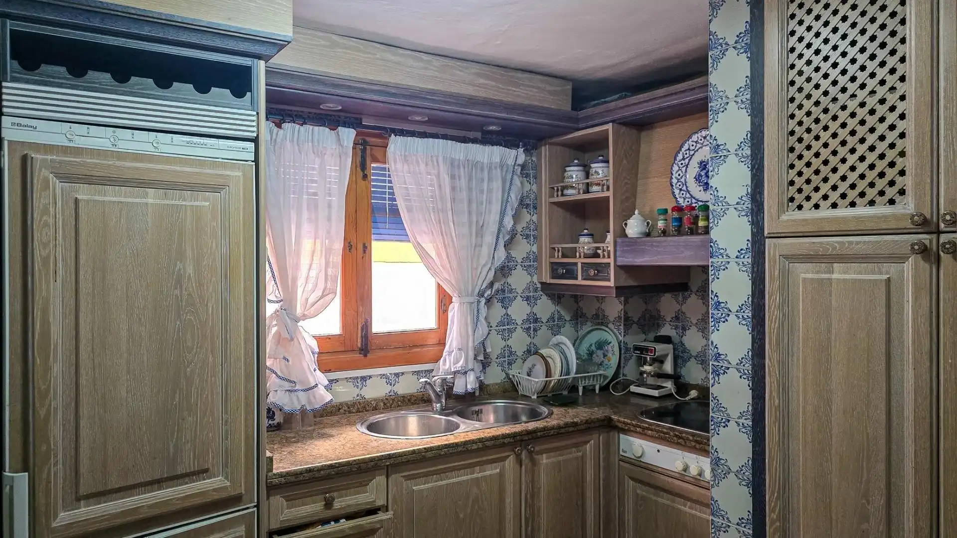 Casa a schiera con terrazza in vendita a Calle CRUCES, imagen 8