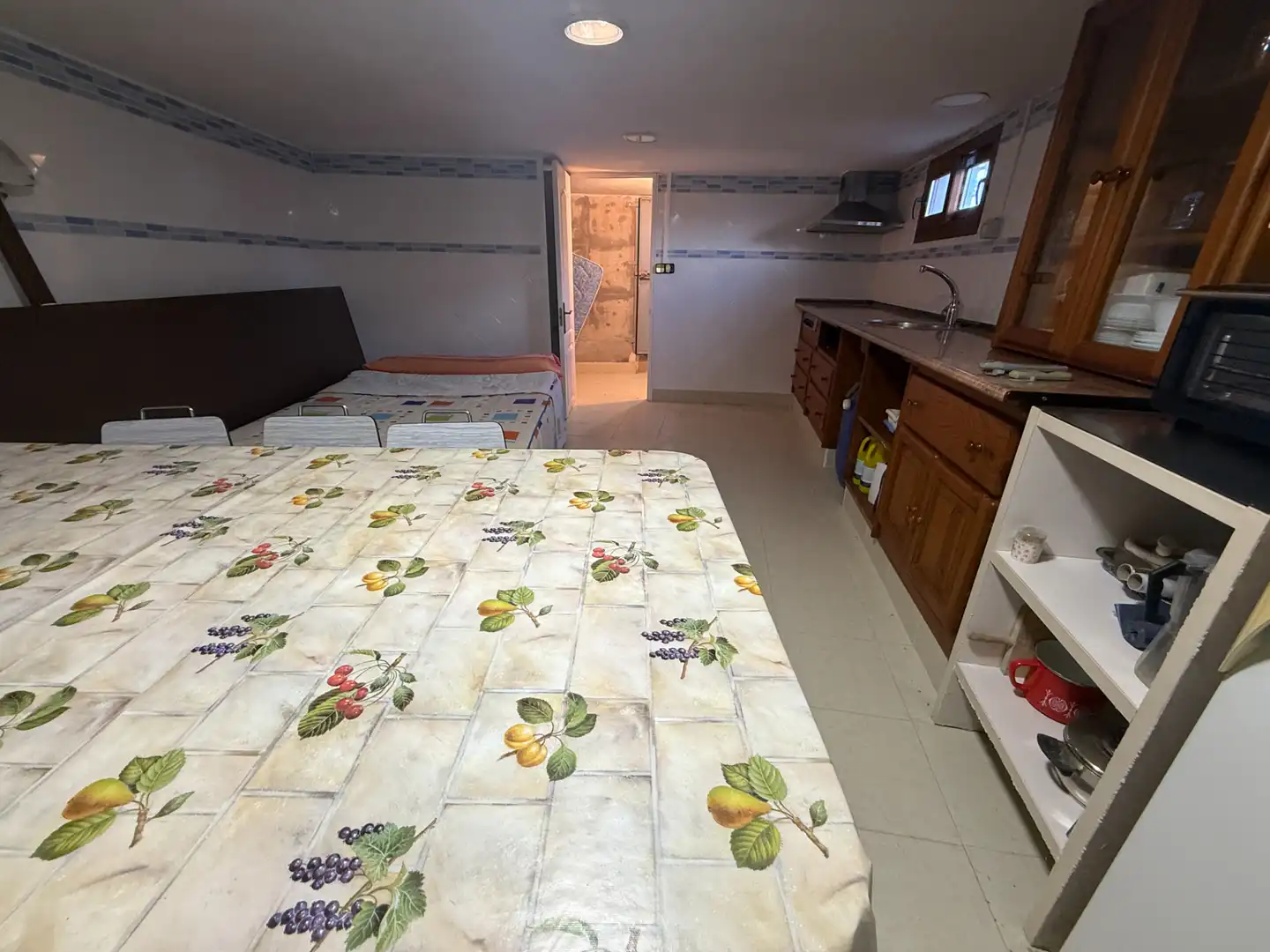Casa adosada en venda en Llanes