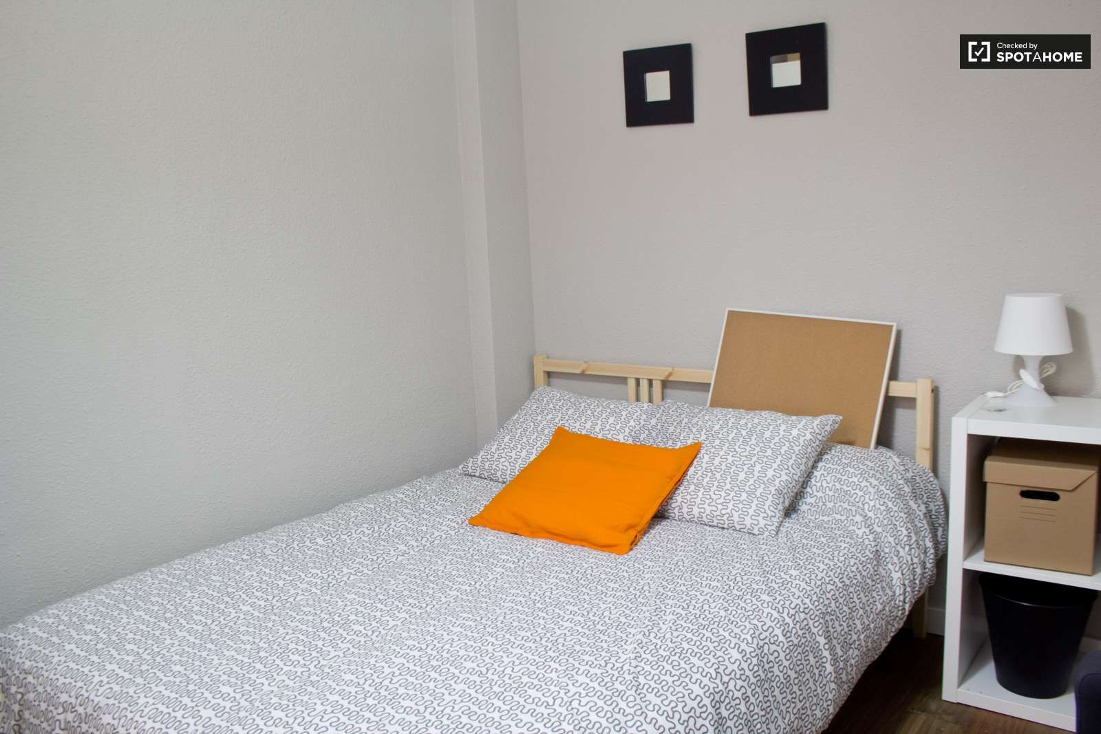 Flat to share in El Botànic