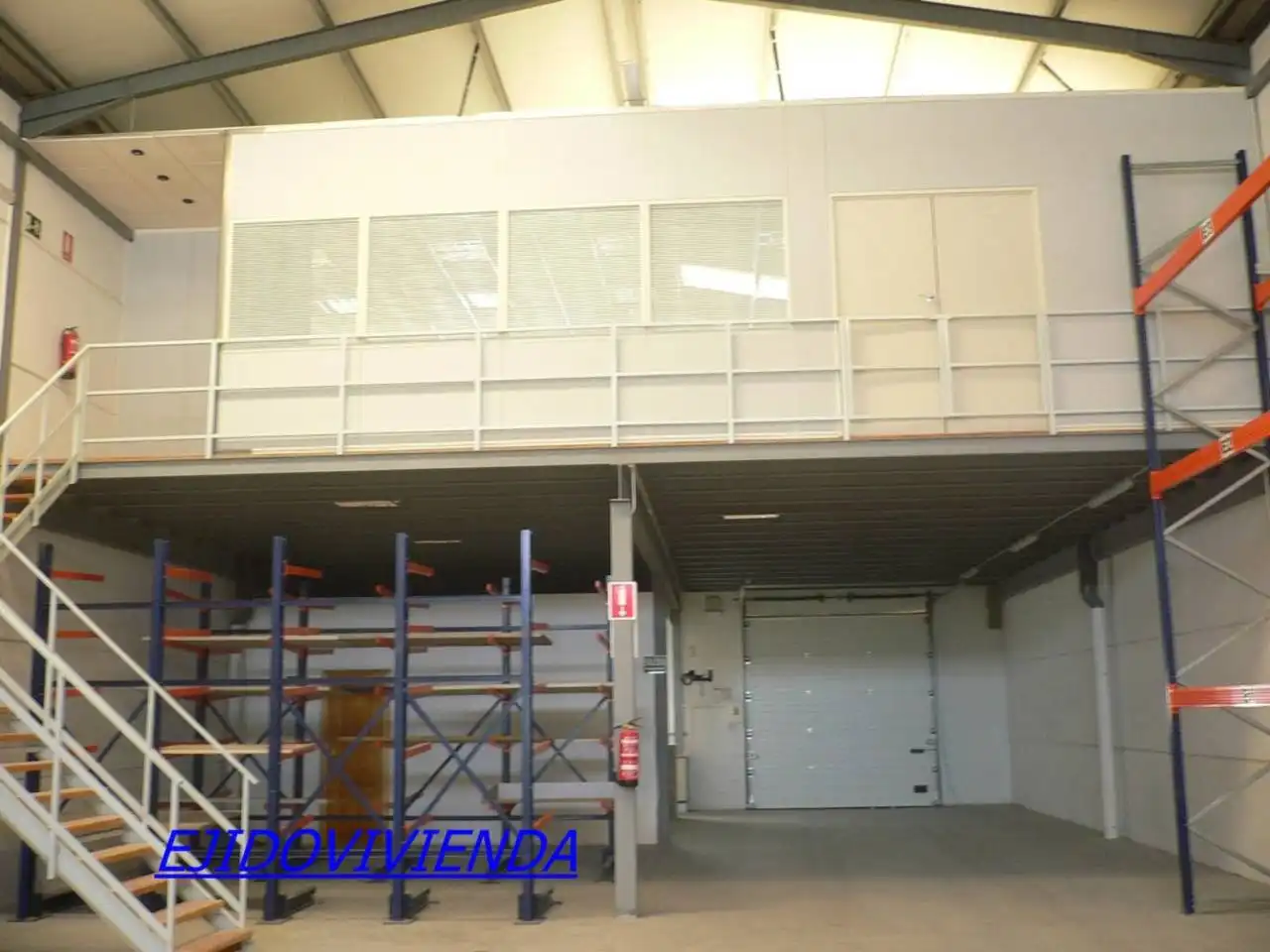 Nave industrial in vendita a El Ejido Ciudad, imagen 2