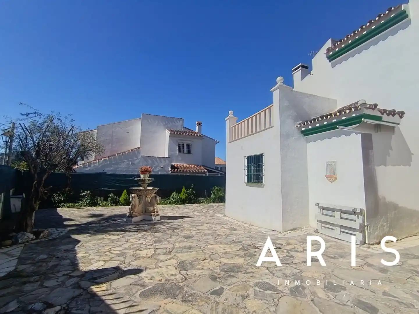 Casa o xalet en venda a Coín