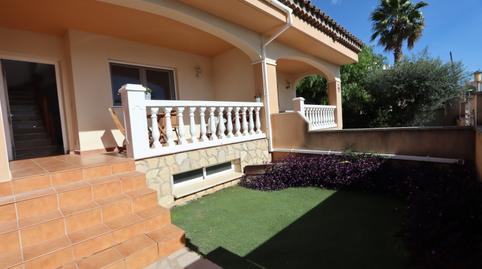 Foto 2 de Casa adosada en venta en Sotavento, Pino Alto, Tarragona