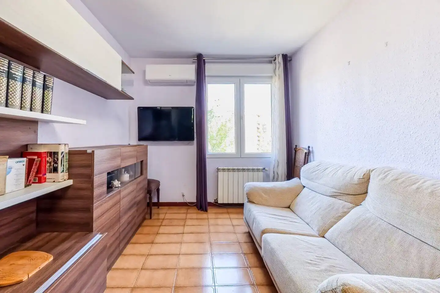 Wohnung mit Aufzug zum Verkauf in Universidad, imagen 5