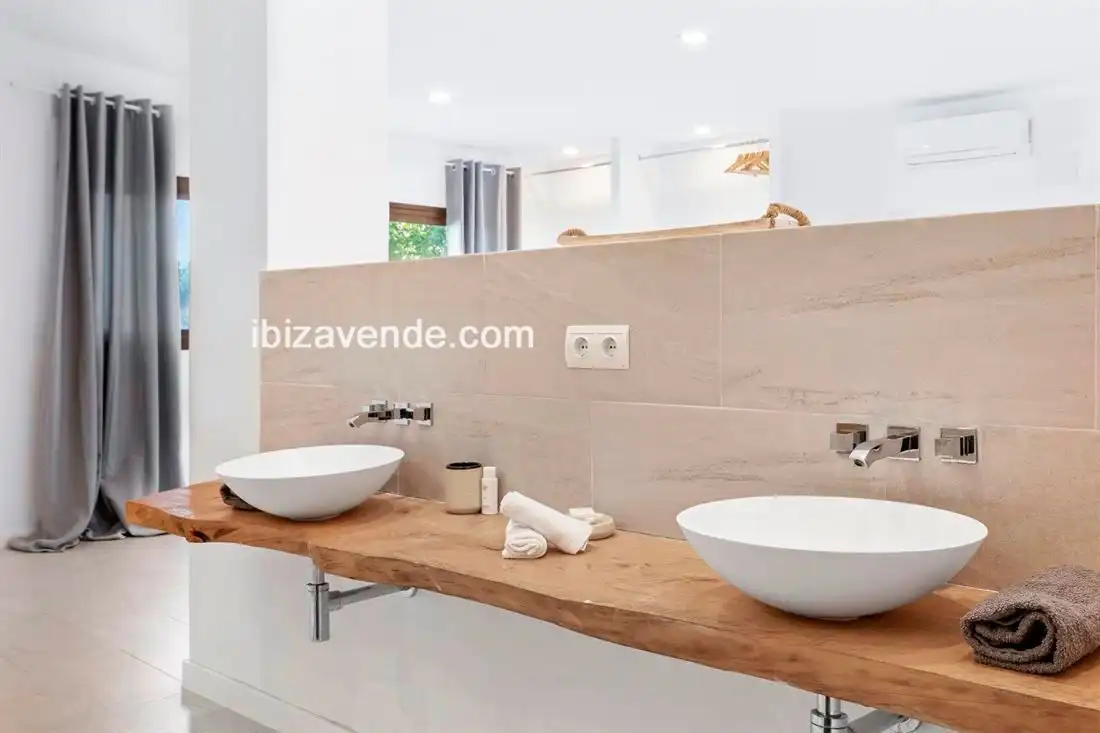 Chalet con terraza en venta en Vista Alegre, imagen 20