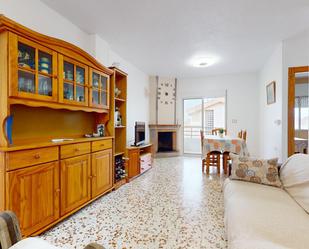 Sala d'estar de Apartament en venda en San Pedro del Pinatar amb Traster i Balcó
