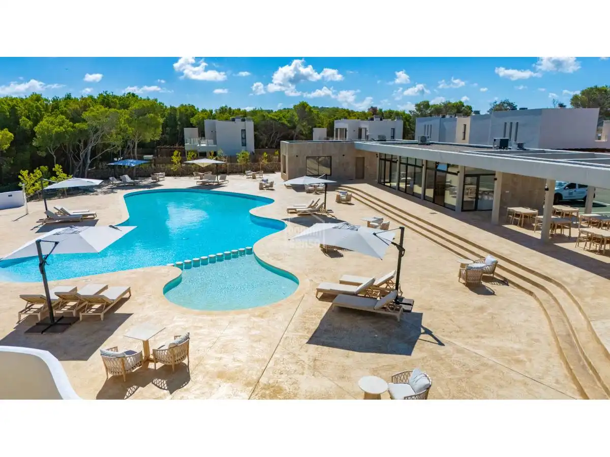 Villa mit Pool zum Verkauf in Son Parc, imagen 36