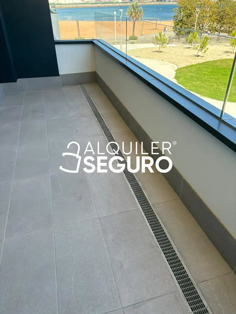 Flat for rent in Camin del Arbeyal, El Natahoyo