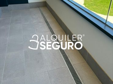 Pis amb ascensor de lloguer a del Arbeyal