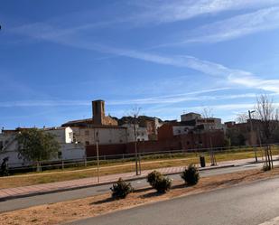 Vista exterior de Apartament en venda en Palamós amb Aire condicionat, Calefacció i Terrassa