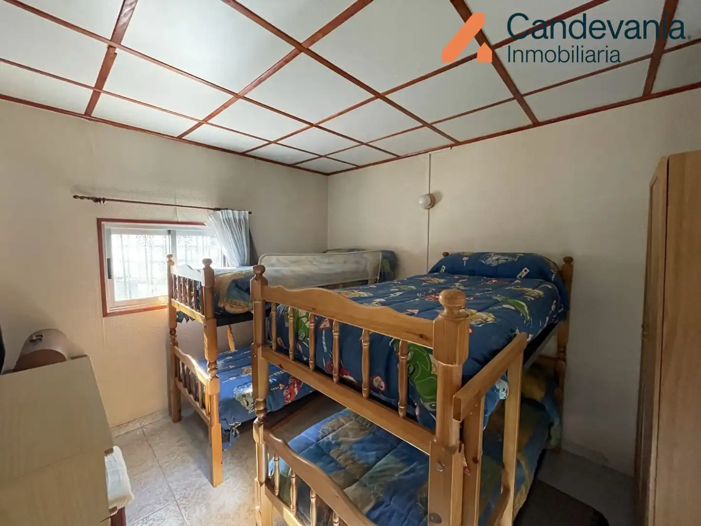 Habitación de Finca rústica en venta en Zuera con Jardín privado