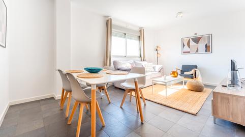 Photo 4 of Apartment to rent in Calle de las Cuevas de Altamira, 1, PAU de Carabanchel, Madrid