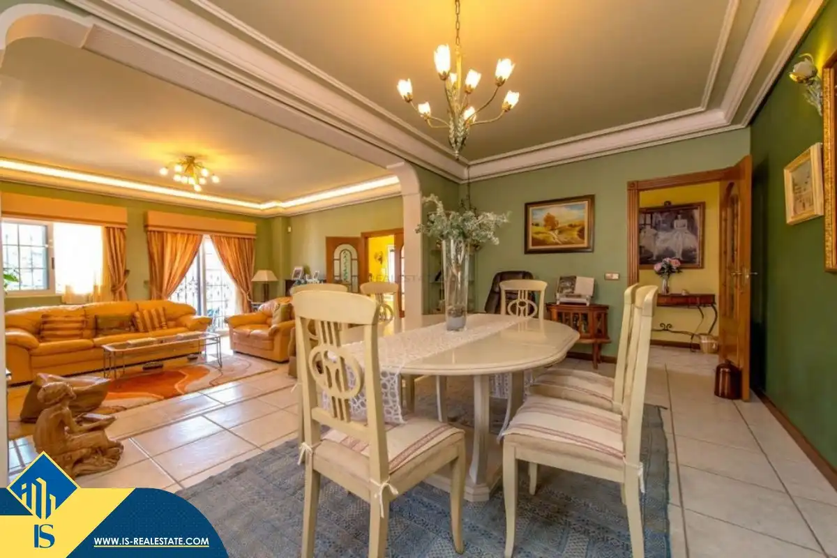Chalet con jardín en venta en La Mata, imagen 11