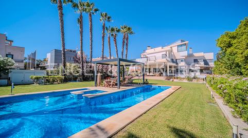 Foto 3 de Casa o chalet en venta en Calle Enric Valor, Alicante Golf, Alicante