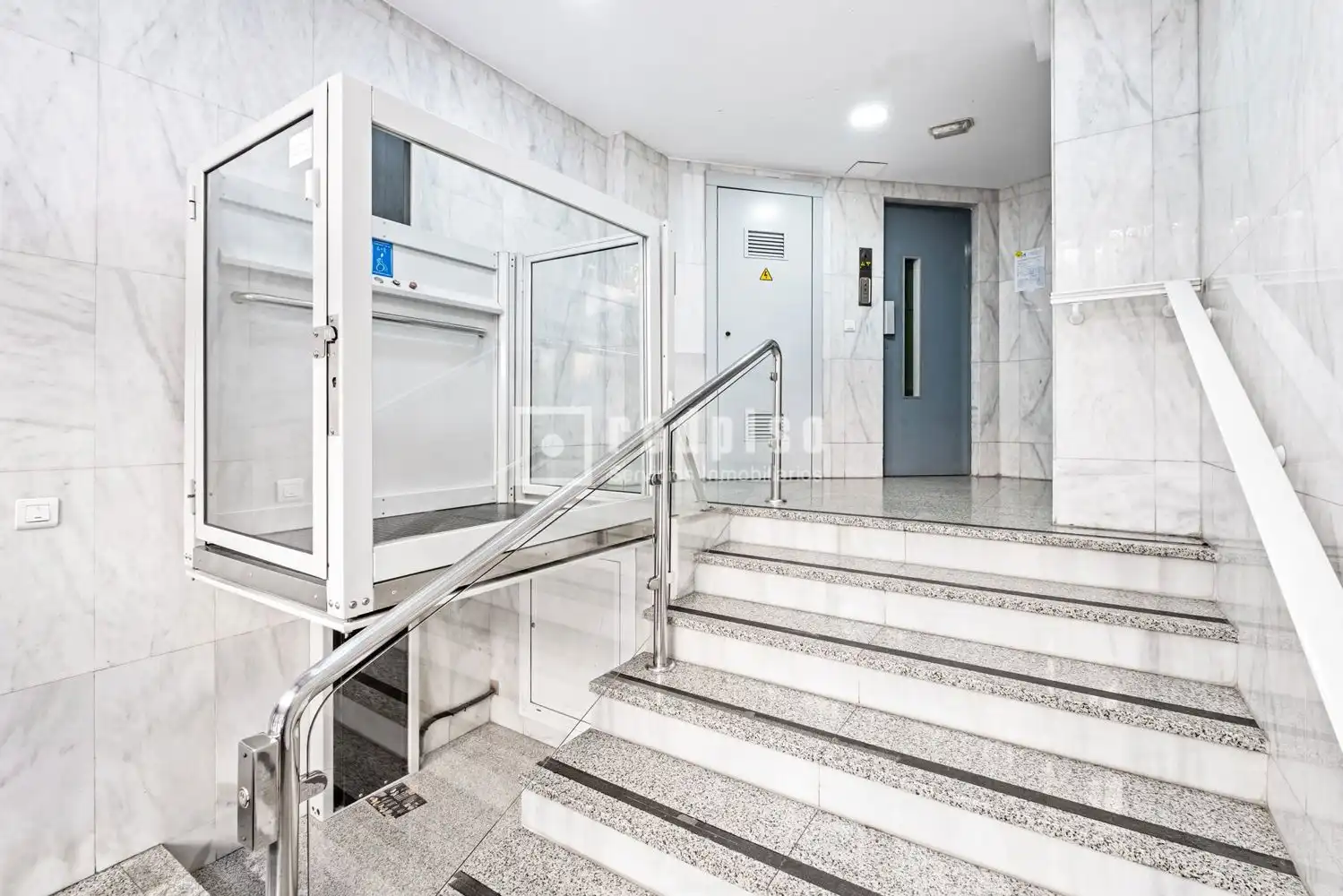 Flat with lift for sale in Armengual de la Mota, imagen 35