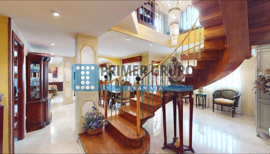 Photo 1 of Duplex for sale in Calle Ciutat de Barcelona, Germaníes - Juzgados, Valencia