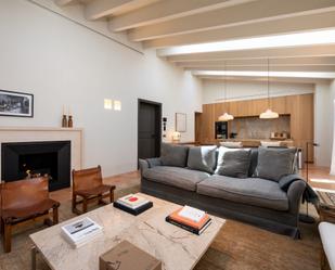 Living room of Apartment to rent in Calvià