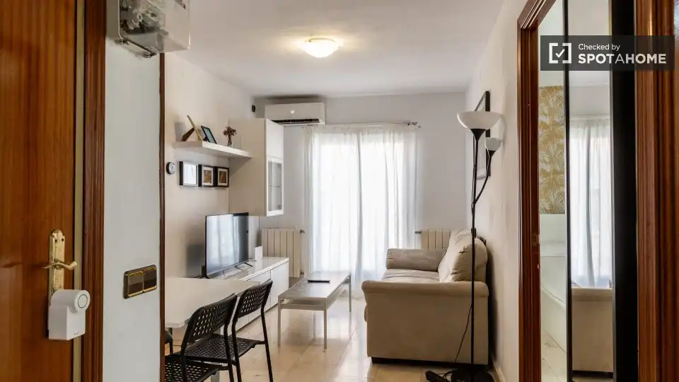 Wohnung zur Miete in Tetuán, imagen 3