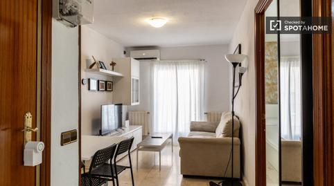 Foto 3 de Pis de lloguer a Almenara -Ventilla,  Madrid Capital