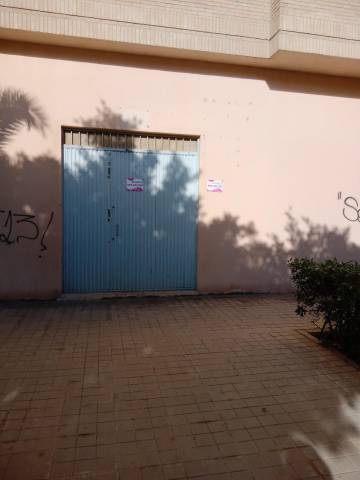 Local comercial en Alquiler en Nueva Almería - Cortijo Grande - Vega de Acá