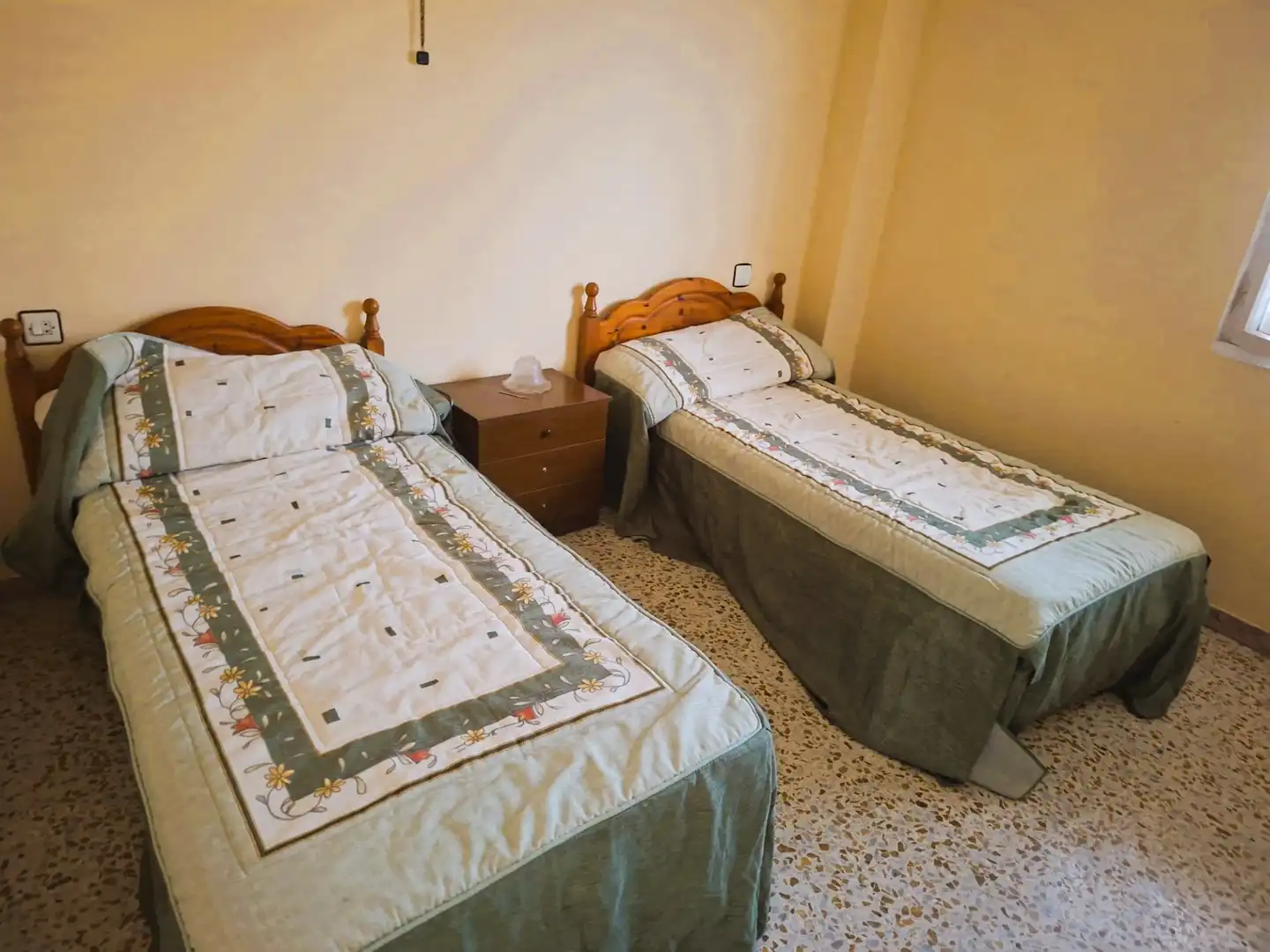 Habitación de Piso en venta en Tapia de Casariego con Trastero y Lavadora
