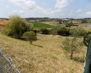 Residencial en venda en Carreño