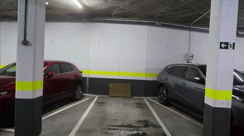 Foto 2 von Garage zur Miete in Avenida Pablo Iglesias, 91, Rivas Futura, Rivas-Vaciamadrid