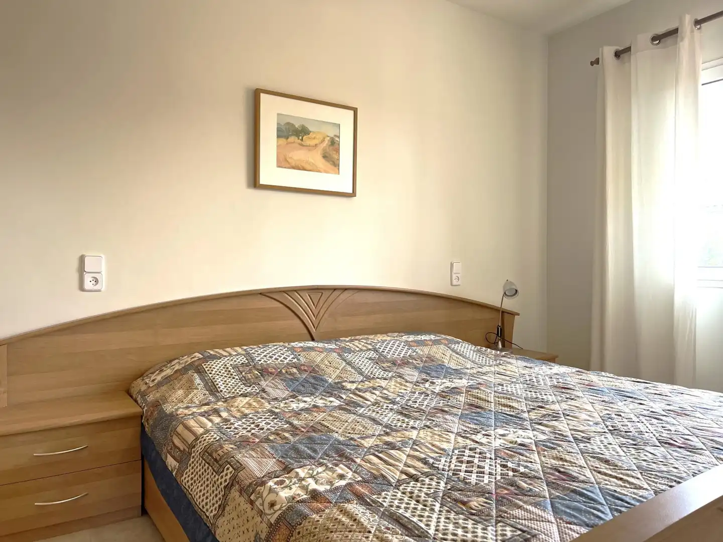 Habitación de Piso en venta en Torroella de Fluvià con Calefacción