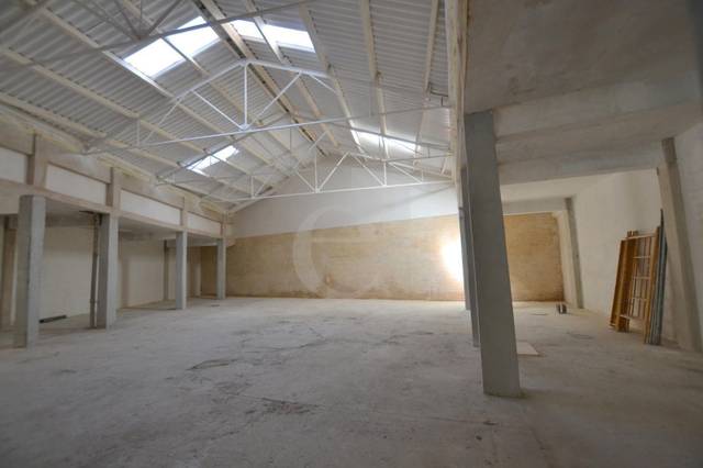 Oficina en Alquiler en Joan Verdeguer en El Grau