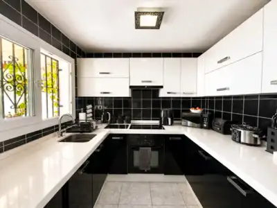Casa con piscina in vendita a Calle Barranco del Agua 1, imagen 9
