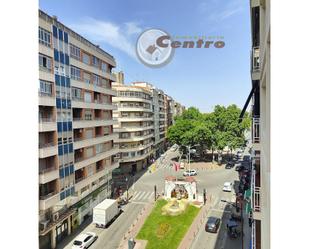 Vista exterior de Pis en venda en  Albacete Capital amb Aire condicionat, Calefacció i Terrassa