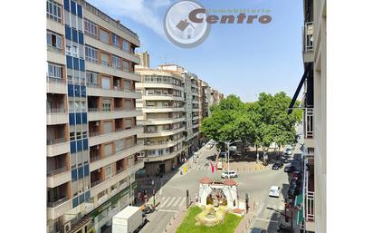 Flat for sale in Feria,  Albacete Capital