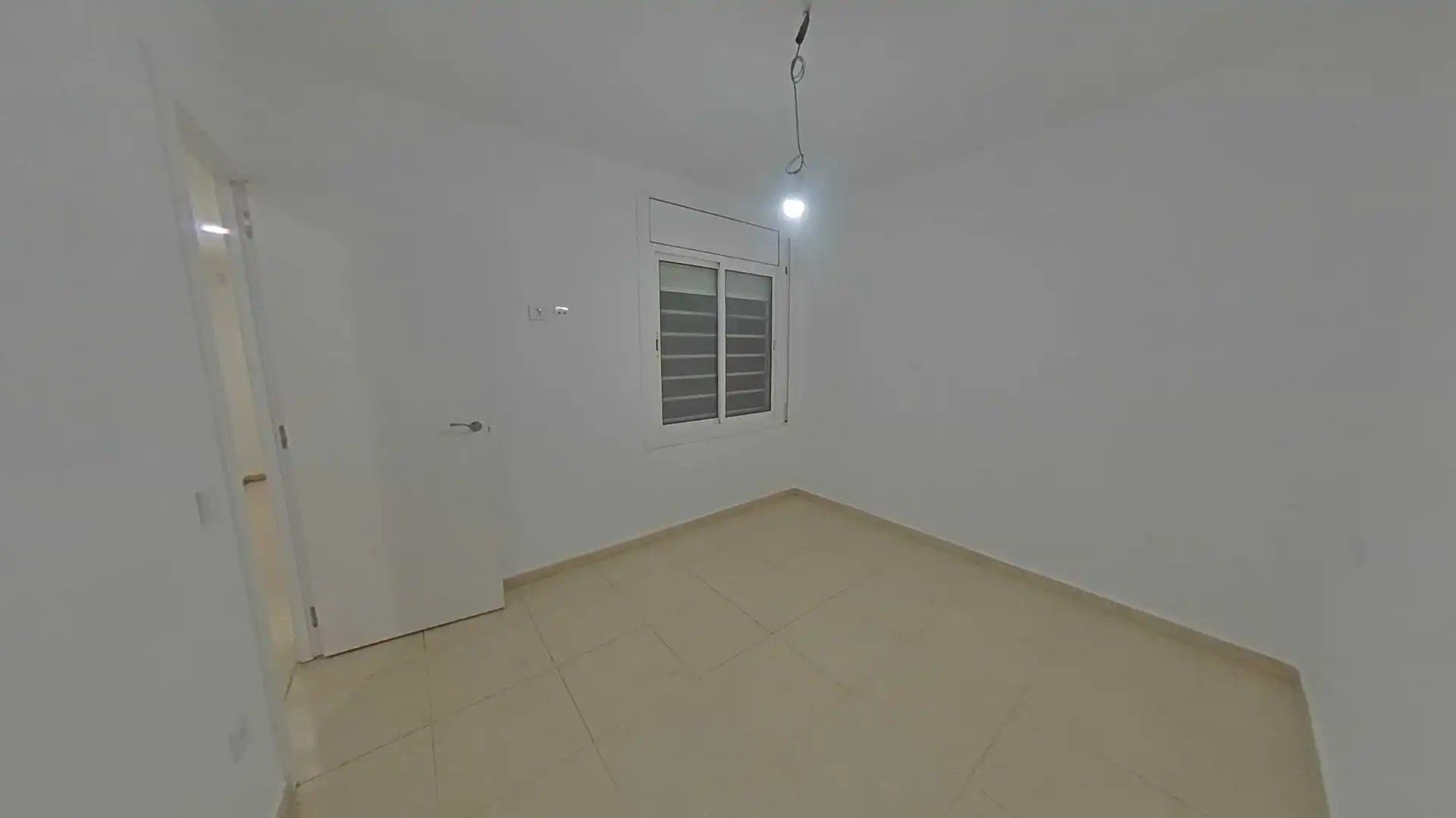 Bedroom of Flat for sale in Pineda de Mar